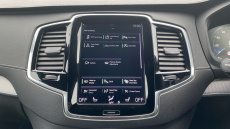 Volvo Xc90 2.0 D5 PowerPulse R DESIGN Pro 5dr AWD Geartronic Diesel Estate